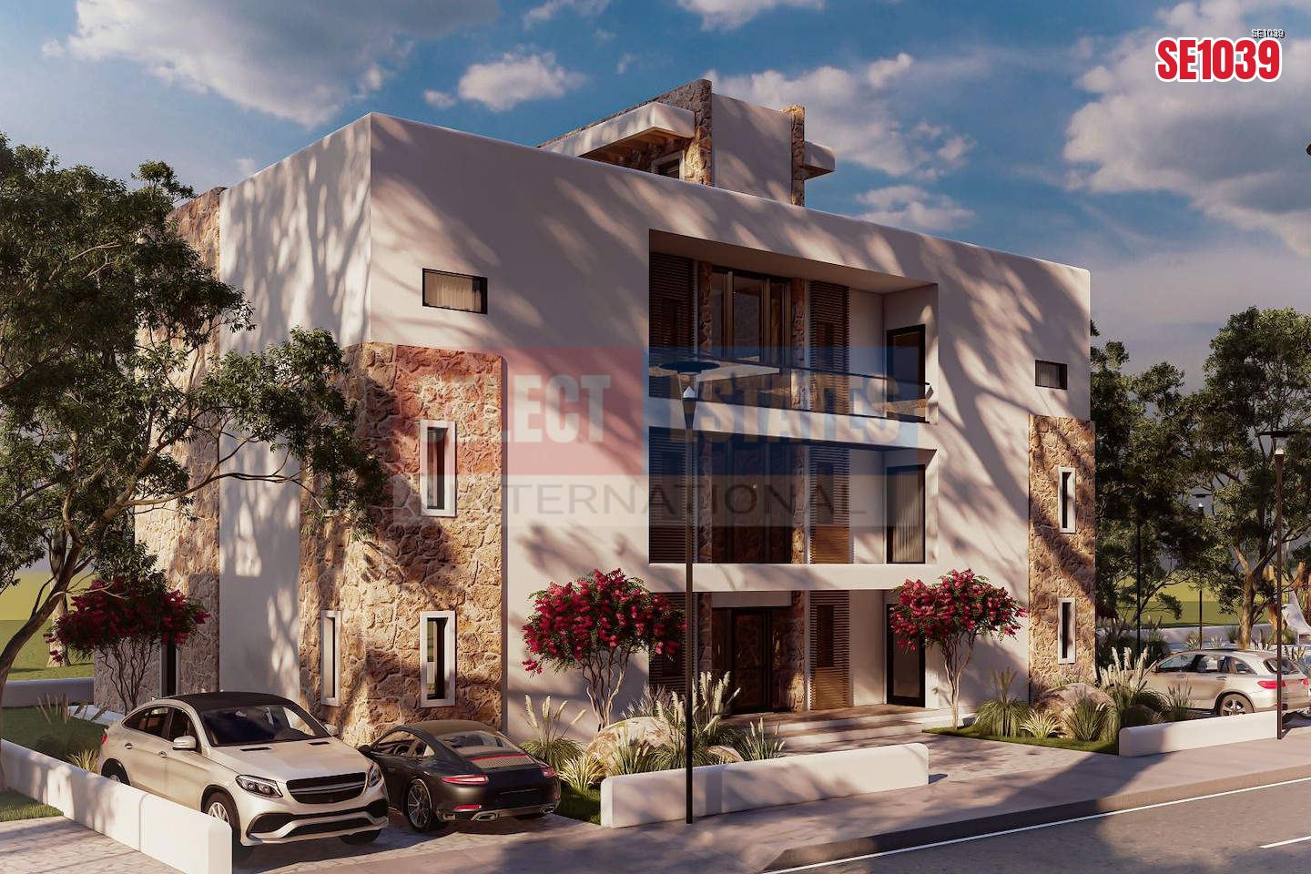 Luxury Loft in Yeni Boğaziçi