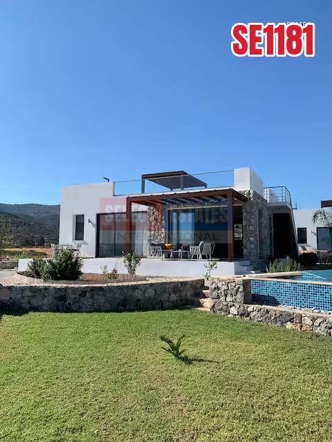 Deniz Cephel Bungalow