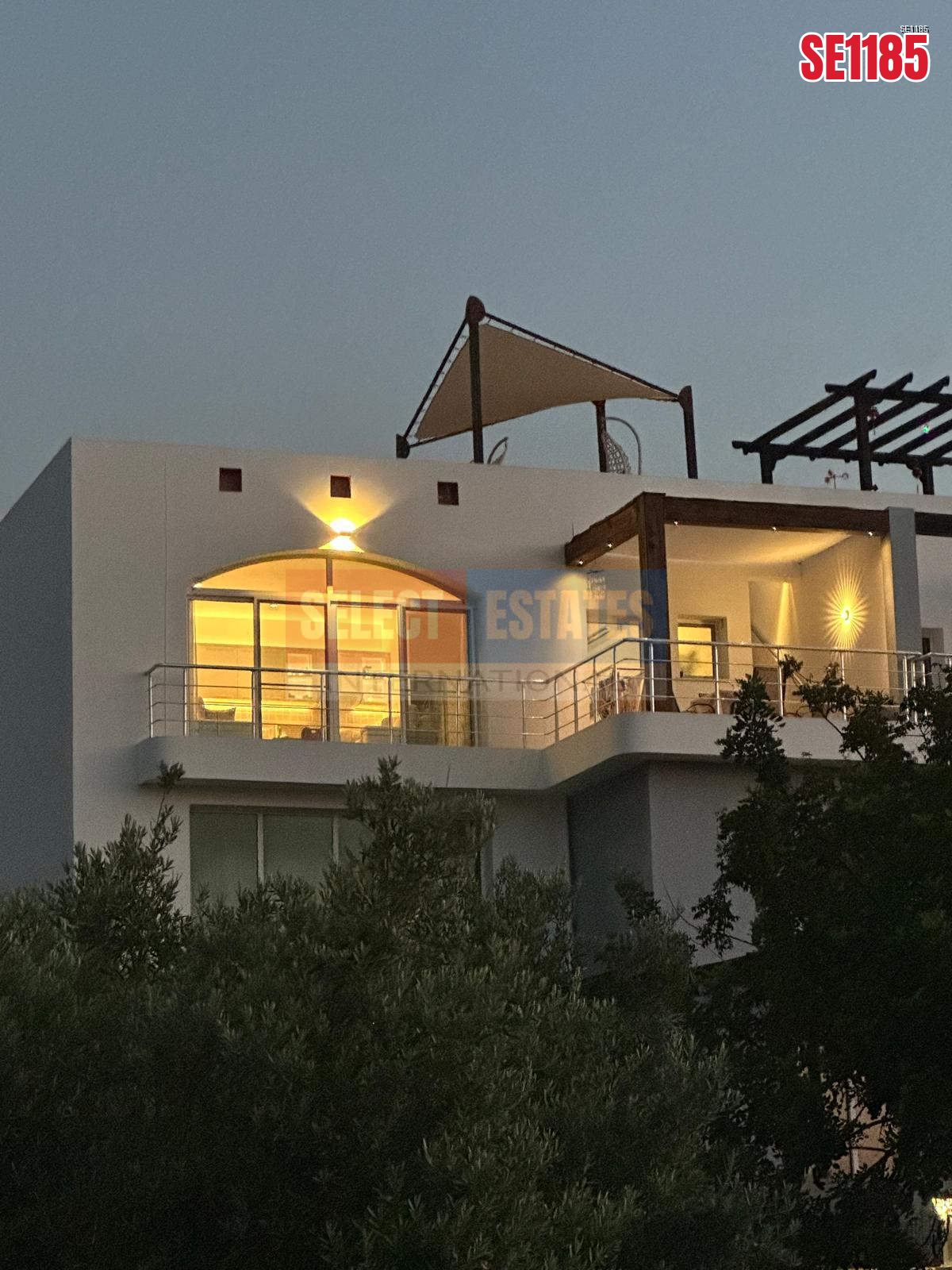 Tatlısu Crystal Bay For Sale 2+1