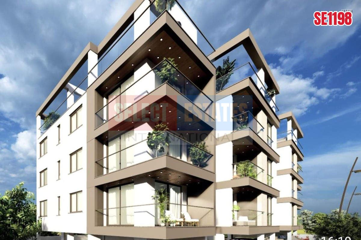Ortaköy'de Geniş Teraslı Penthouse