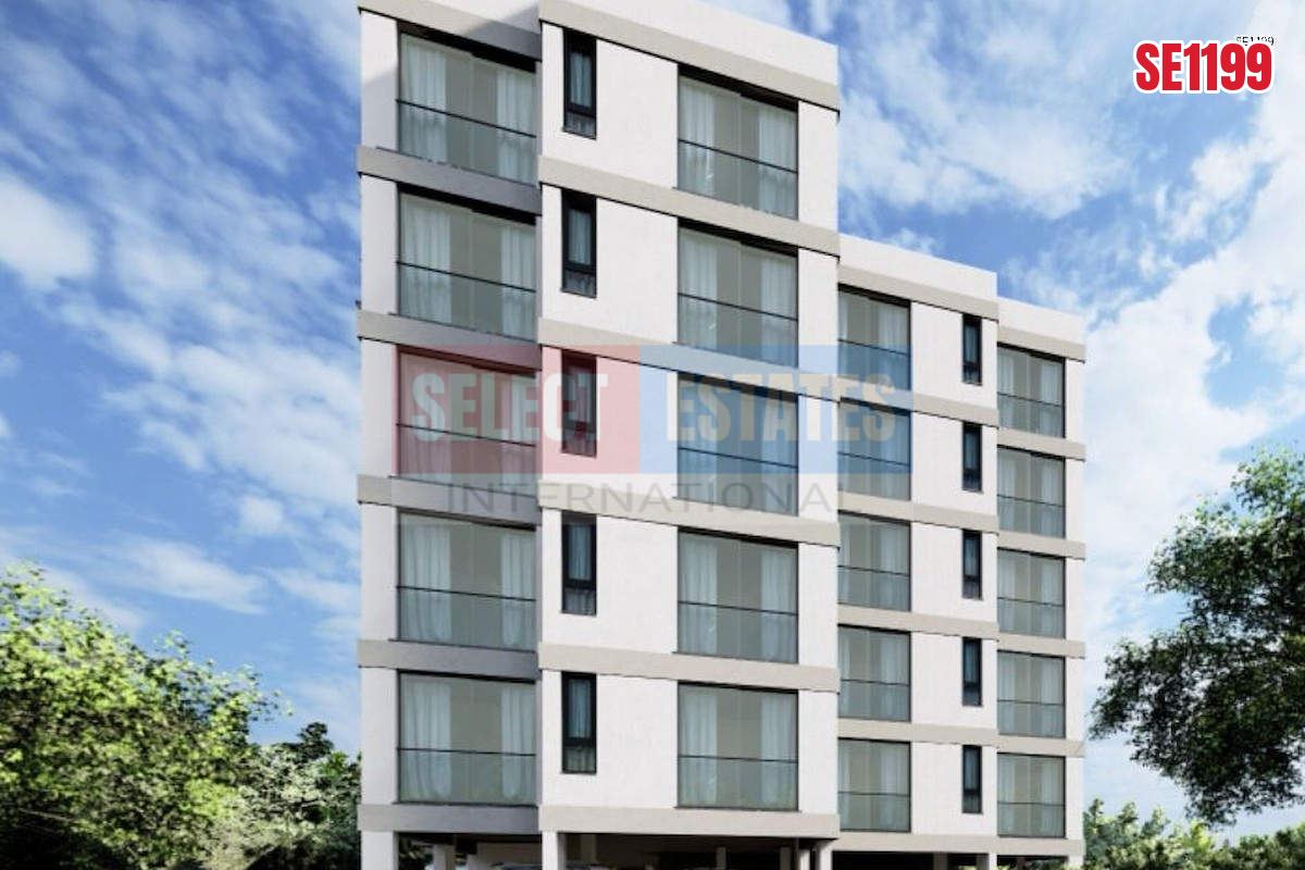 Ortaköy'de Manzaralı Lüks Penthouse