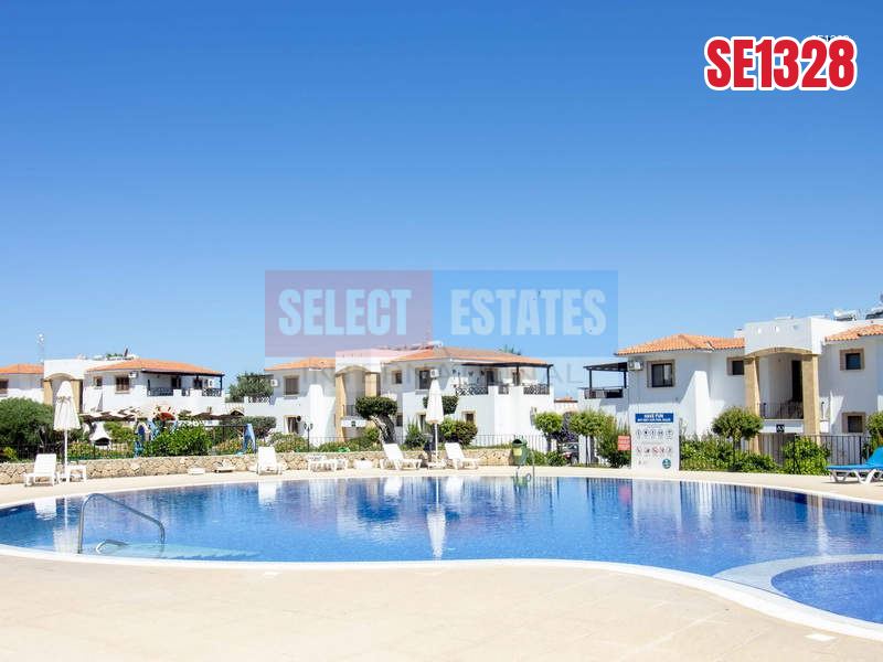 Denize Sıfır Penthouse - Sea Magic