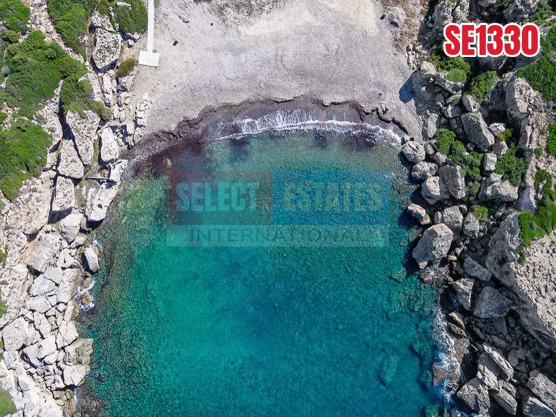 Deniz KENARI Lüks Penthouse, Esentepe