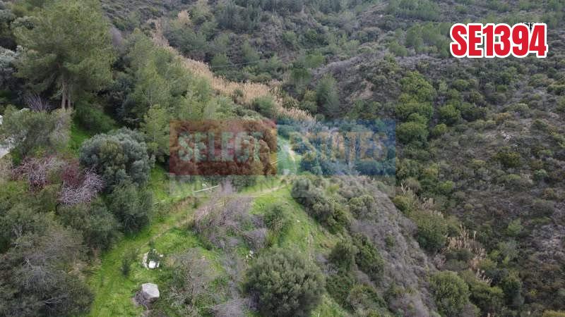 Yeşiltepede Manzaralı Fırsat Arsa