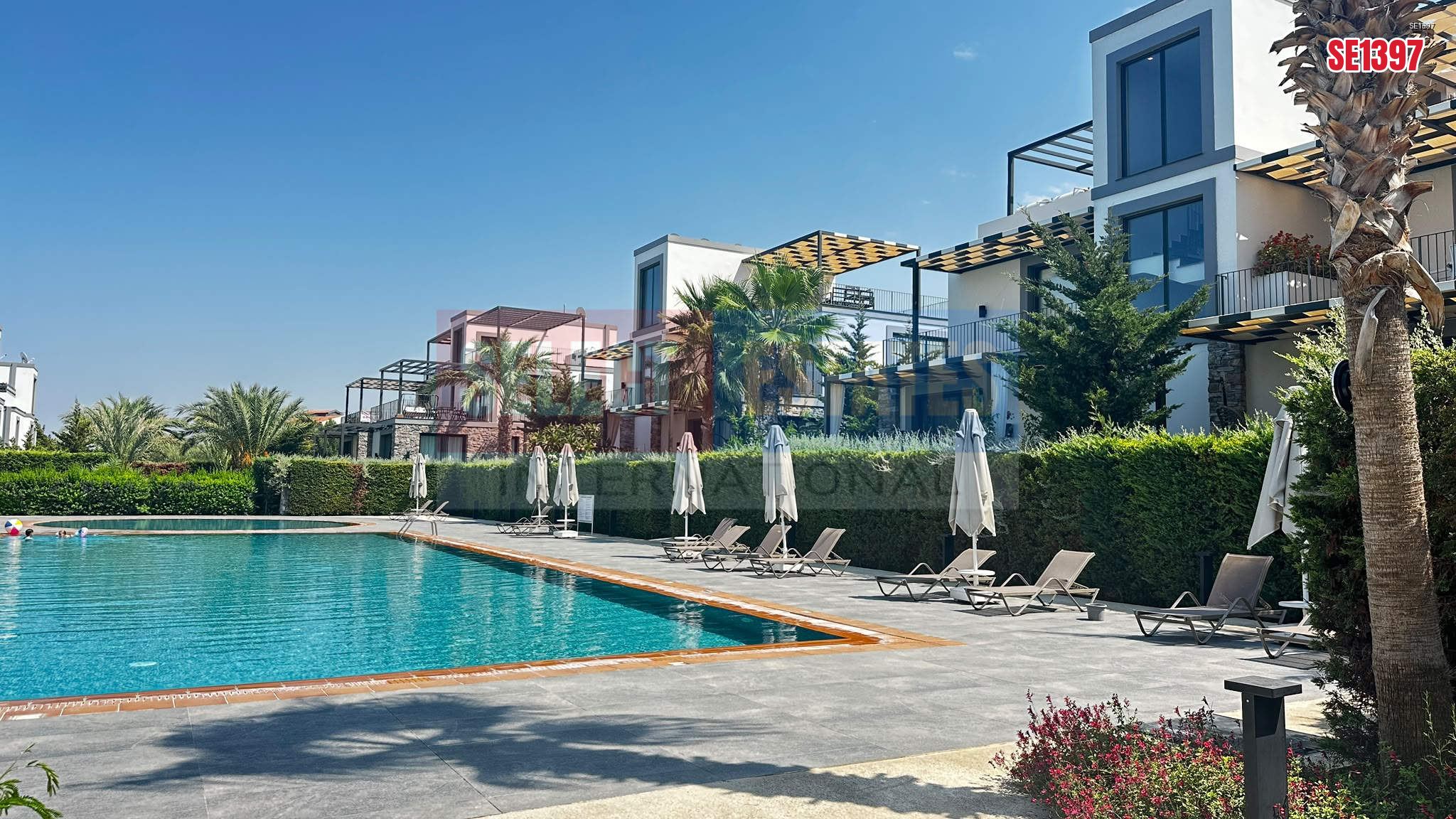 Alsancak Natura Satılık Daire