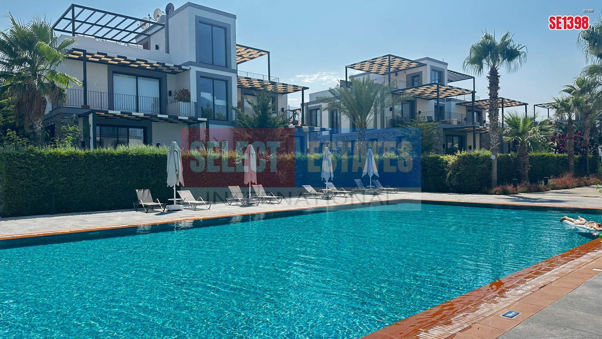 Alsancak'ta Hemen Taşınmaya Hazır Daire