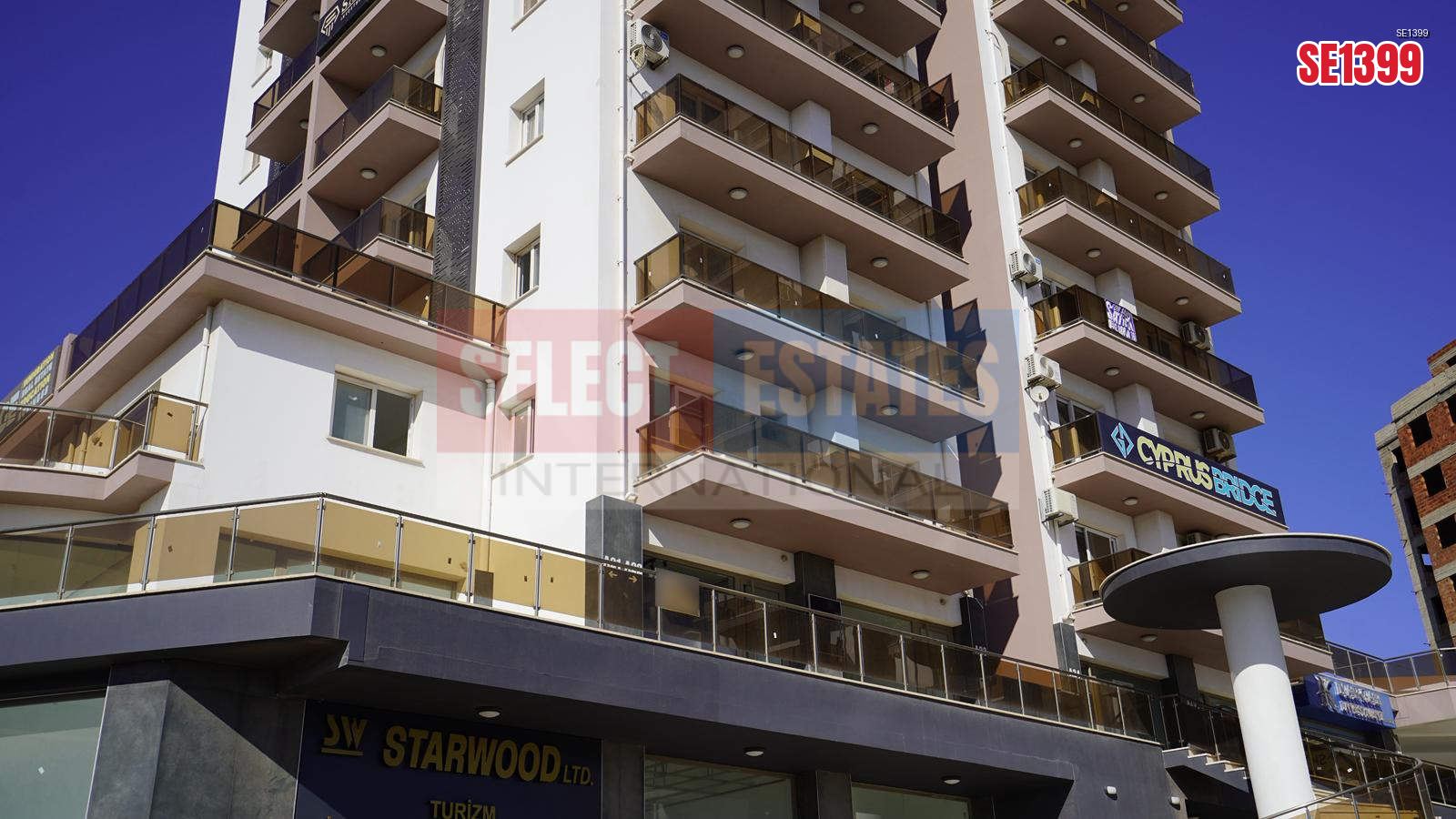 Shop For Sale in Angel Towers