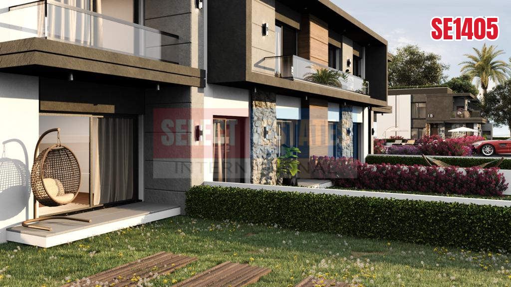 Lapta Satılık 2+1 Daire