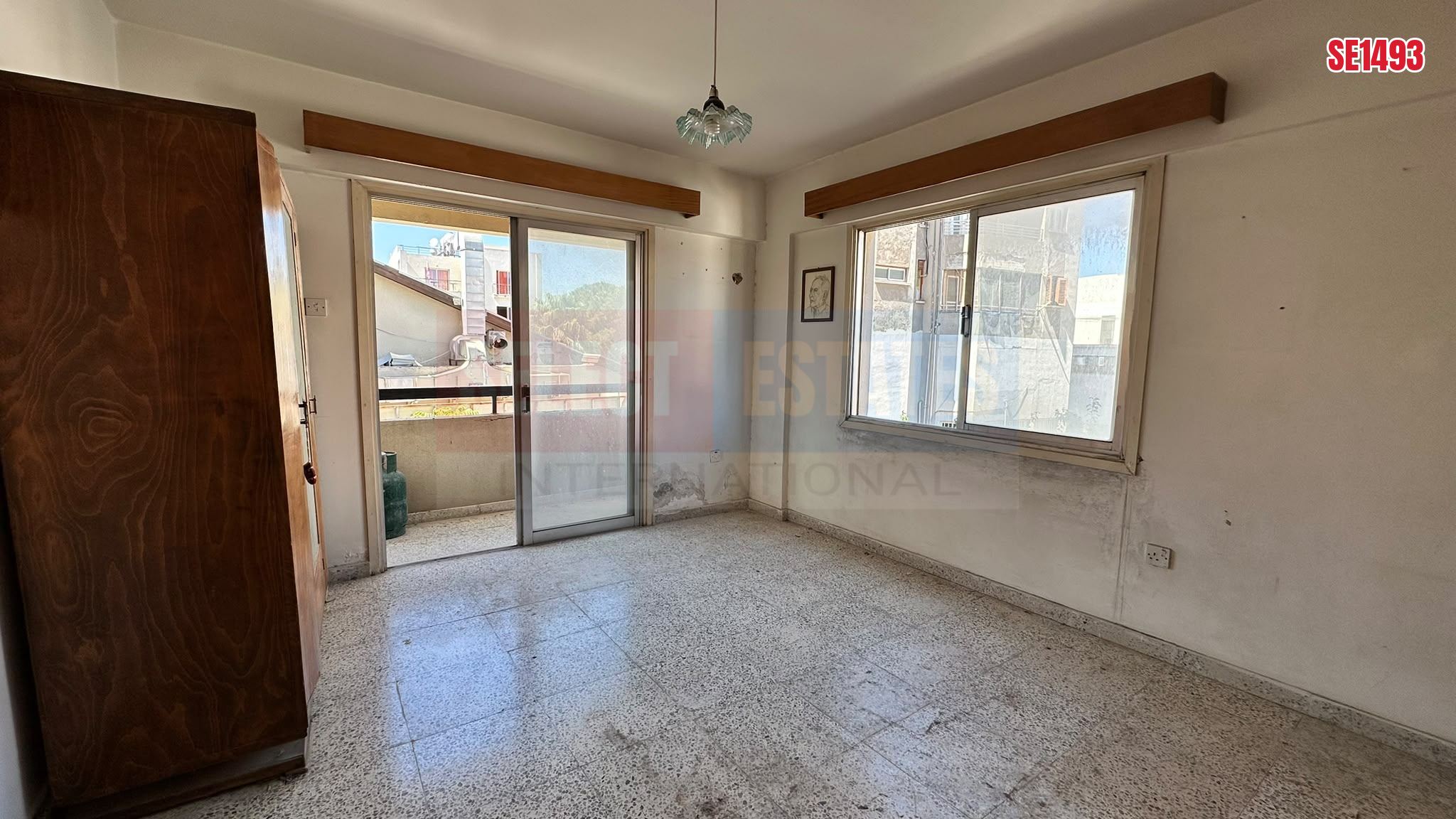 2 Yatak Odalı Daire, Kumsal, Lefkoşa, Kuzey Kıbrıs Satılık Emlaklar