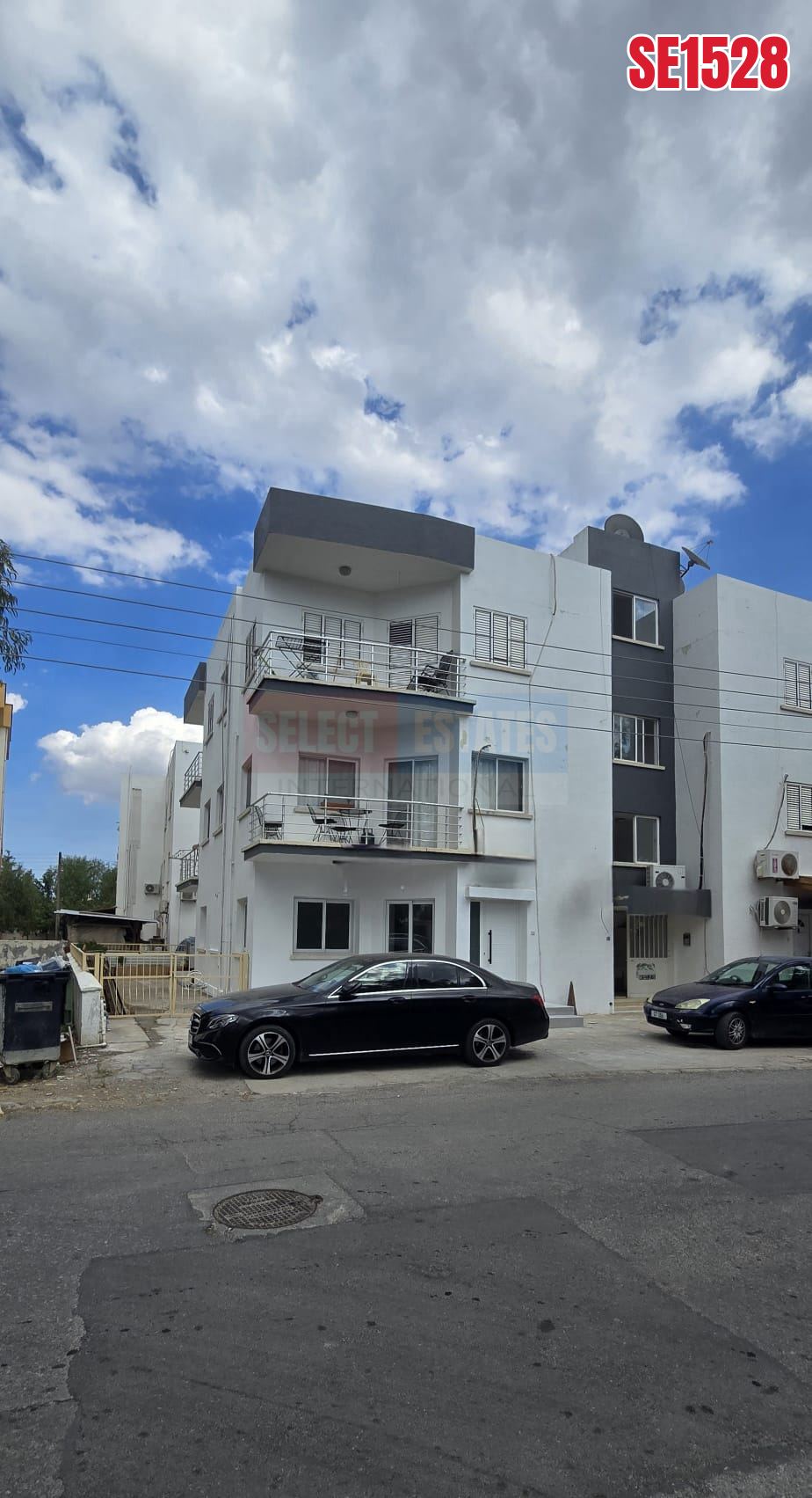 3 Yatak Odalı Daire, Gönyeli, Kuzey Kıbrıs Satılık Emlaklar