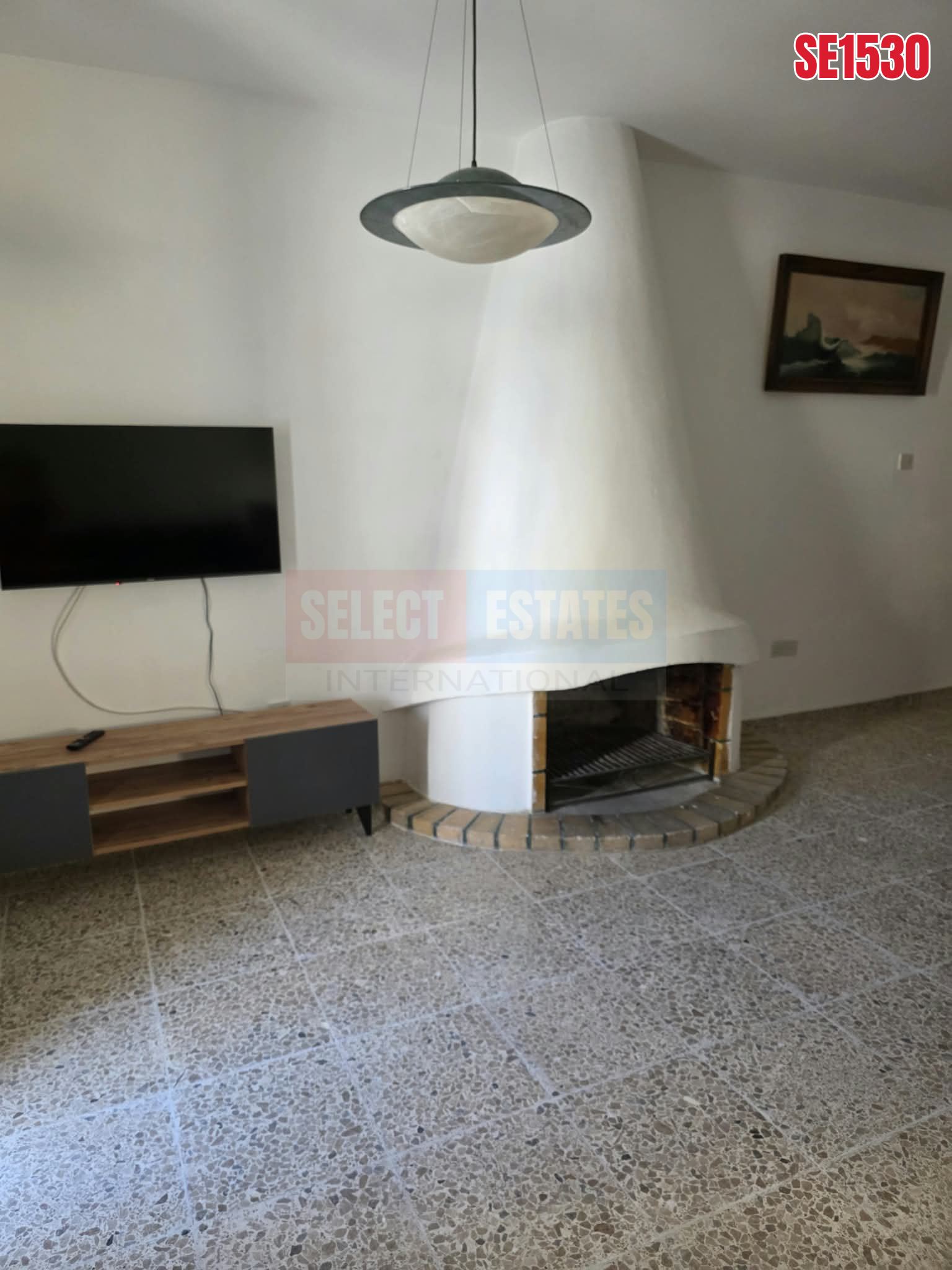 3 Bedroom Apartment Küçük Kaymaklı, North Cyprus Properties for Rent