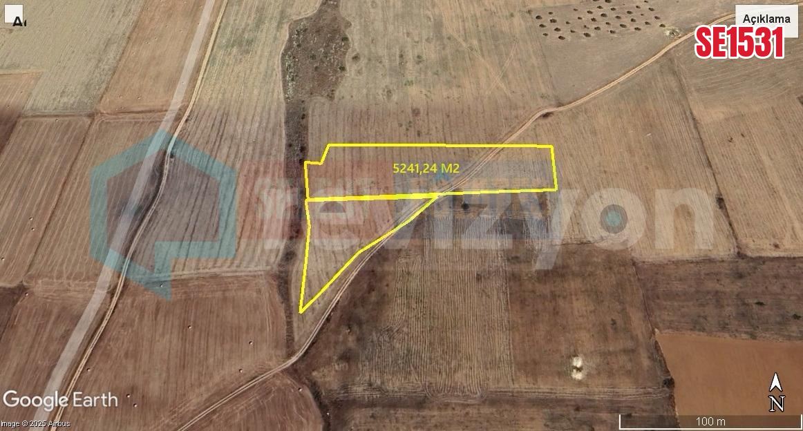 Investment Land, Mormenekşe, Gazimağusa, North Cyprus Properties for Sale