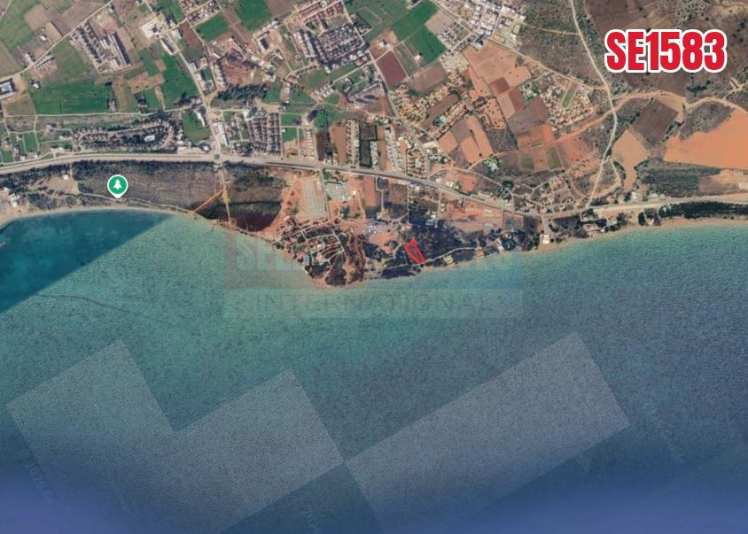 Large Residential Plot, Bogaz, North Cyprus Properties for Sale