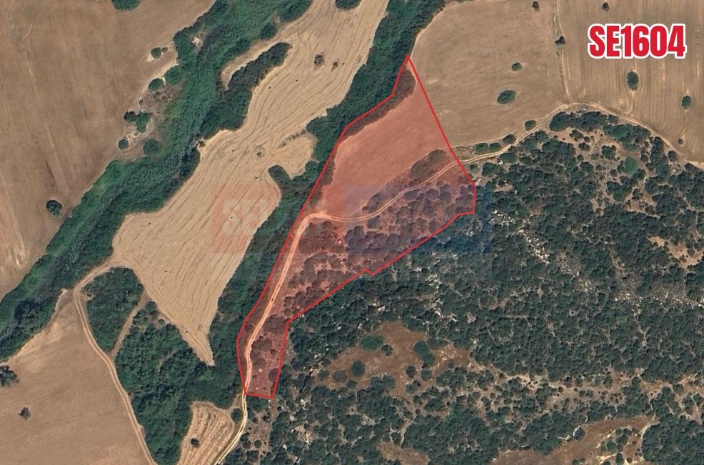 Large Investment Land, Kumyali, North Cyprus Properties for Sale