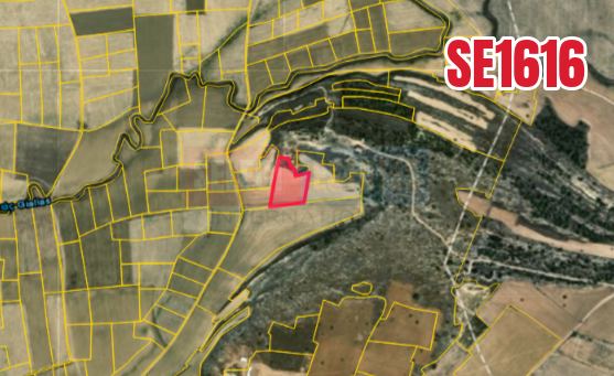 Mountain View Land, Vadili, North Cyprus Properties for Sale