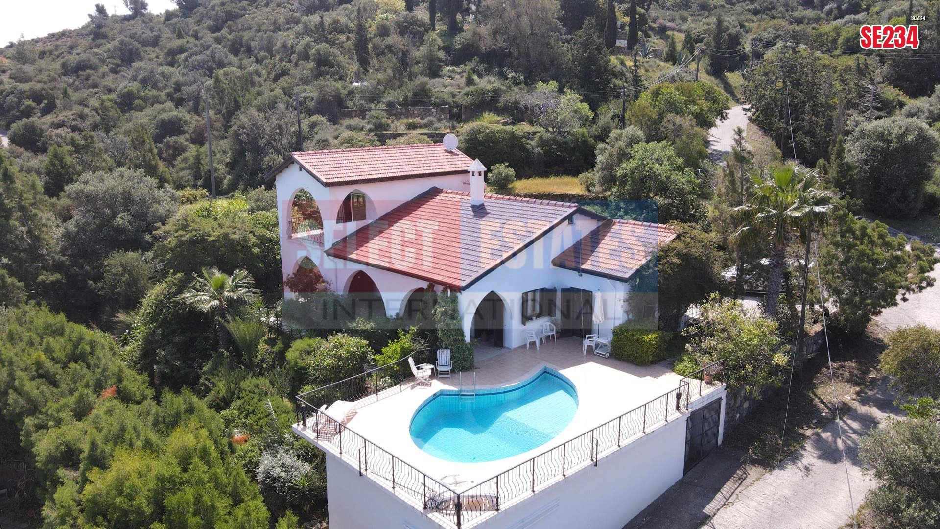 Huzur Arayanlarin Evi