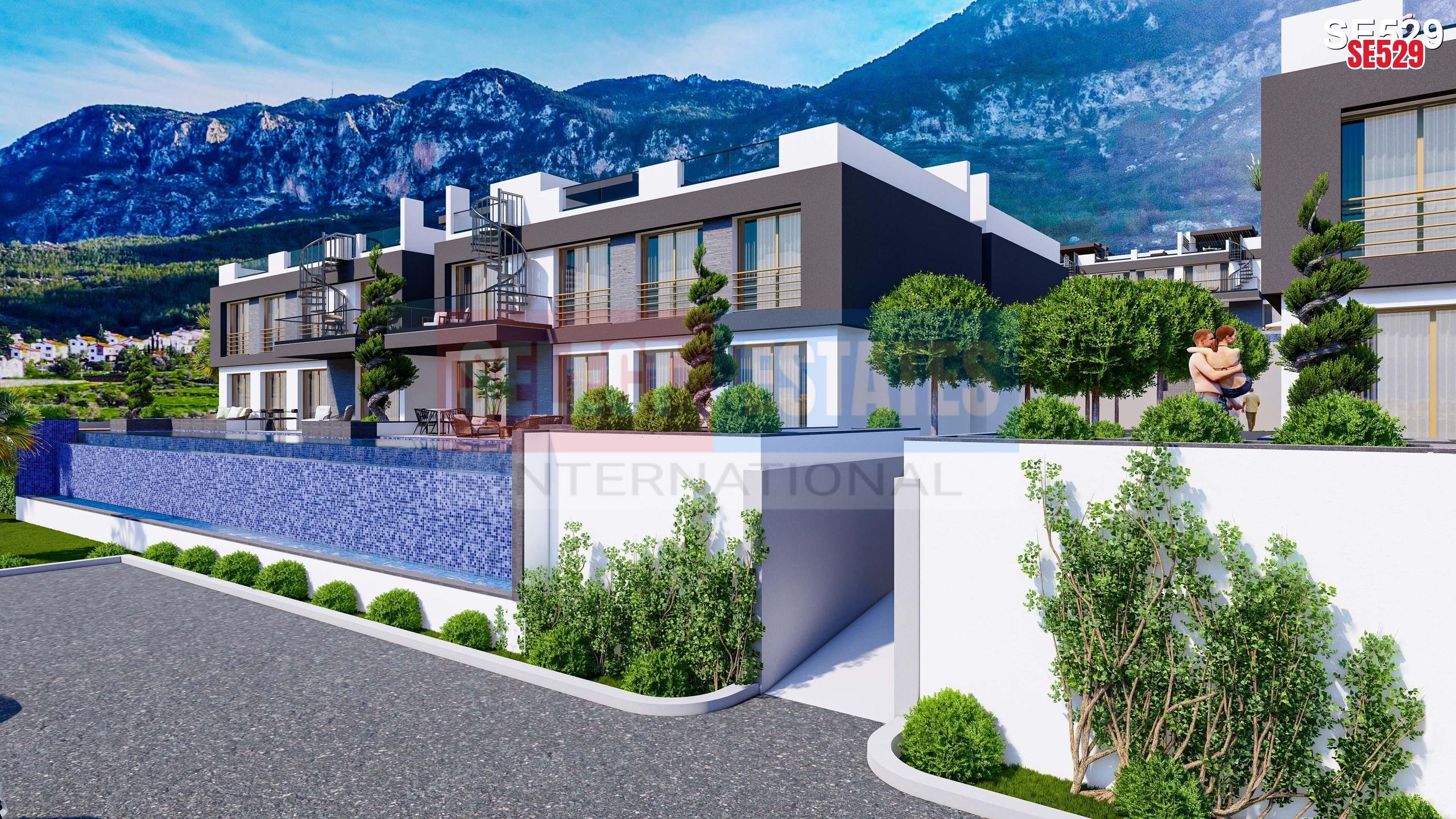 MÜSTAKİL TADINDA 3+1 BAHÇELİ