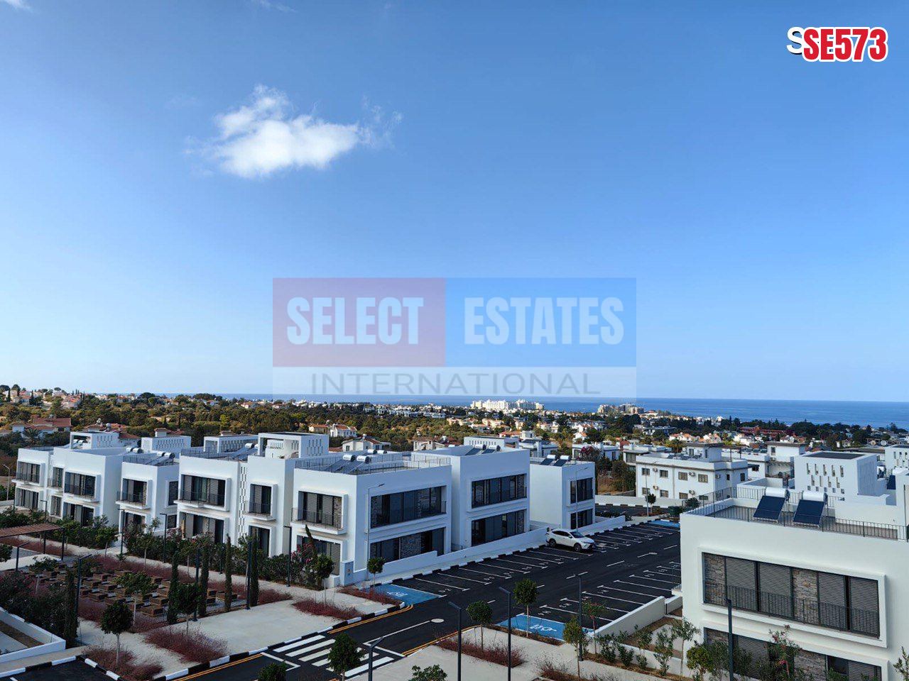 TAŞINMAYA HAZIR FULL EŞYALI PENTHOUSE