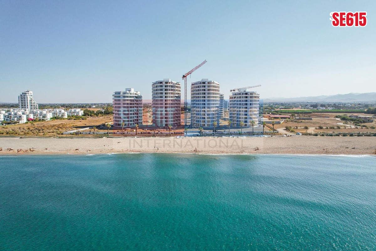 Gaziveren Luxury Wellness Penthouse