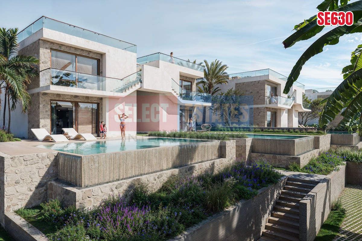 Luxury Penthouse Living in Karşıyaka