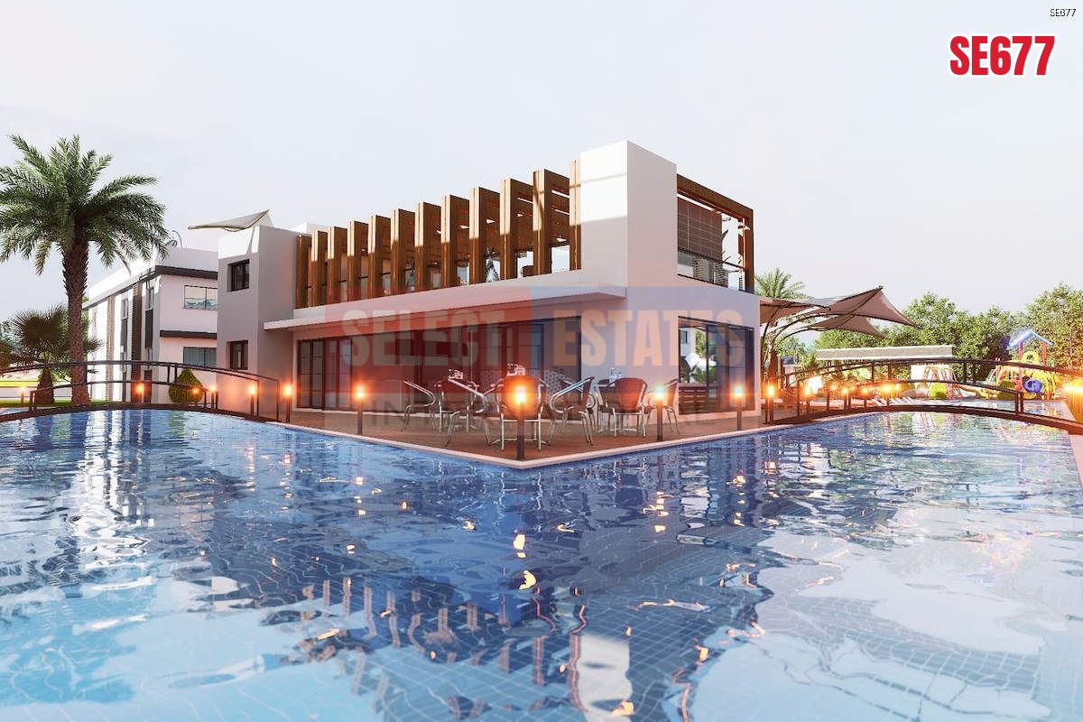 Yeni Boğaziçi Lüks Penthouse Stüdyo