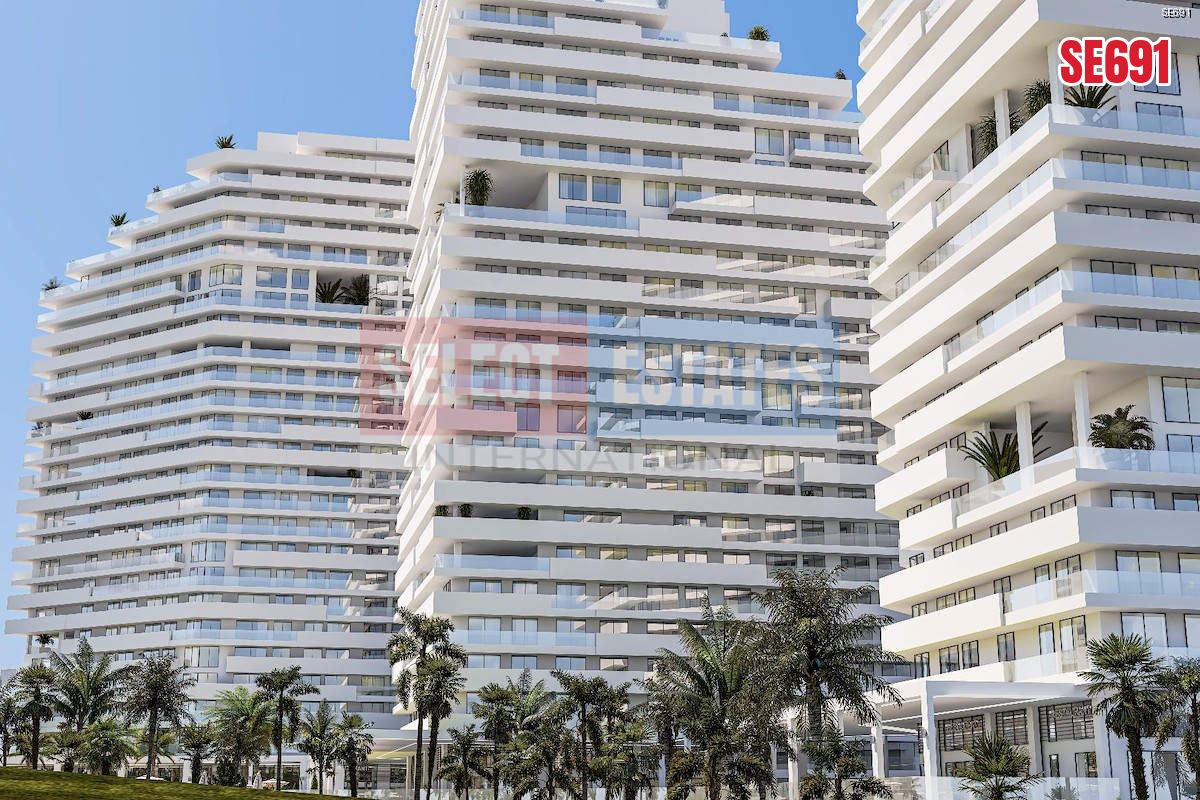 Long Beach’te Lüks Sahil Yaşamı