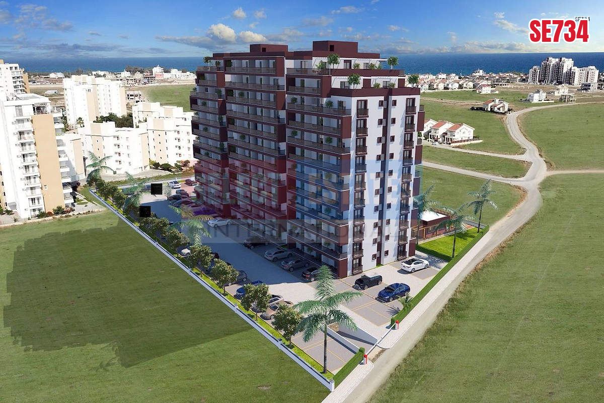 Long Beach Modern Stüdyo Daire