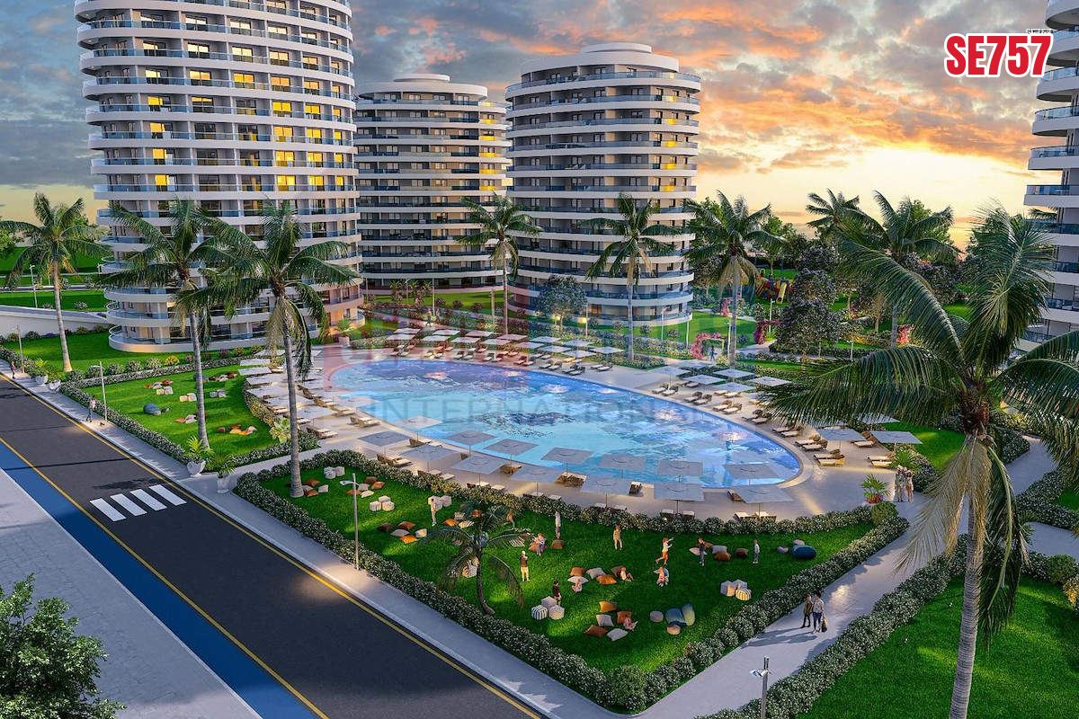 Privileged Living in Long Beach