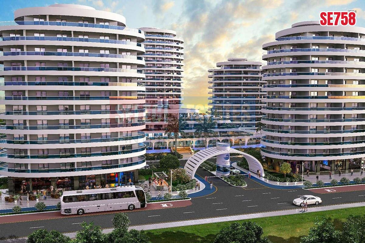 Long Beach'te Ayrıcalıklı Yaşam