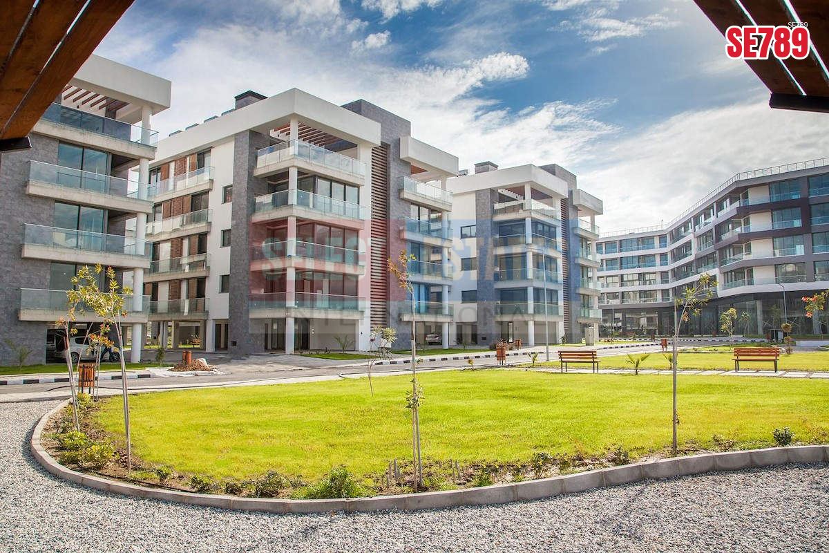 Ready to Move in Immediately in Ortaköy
