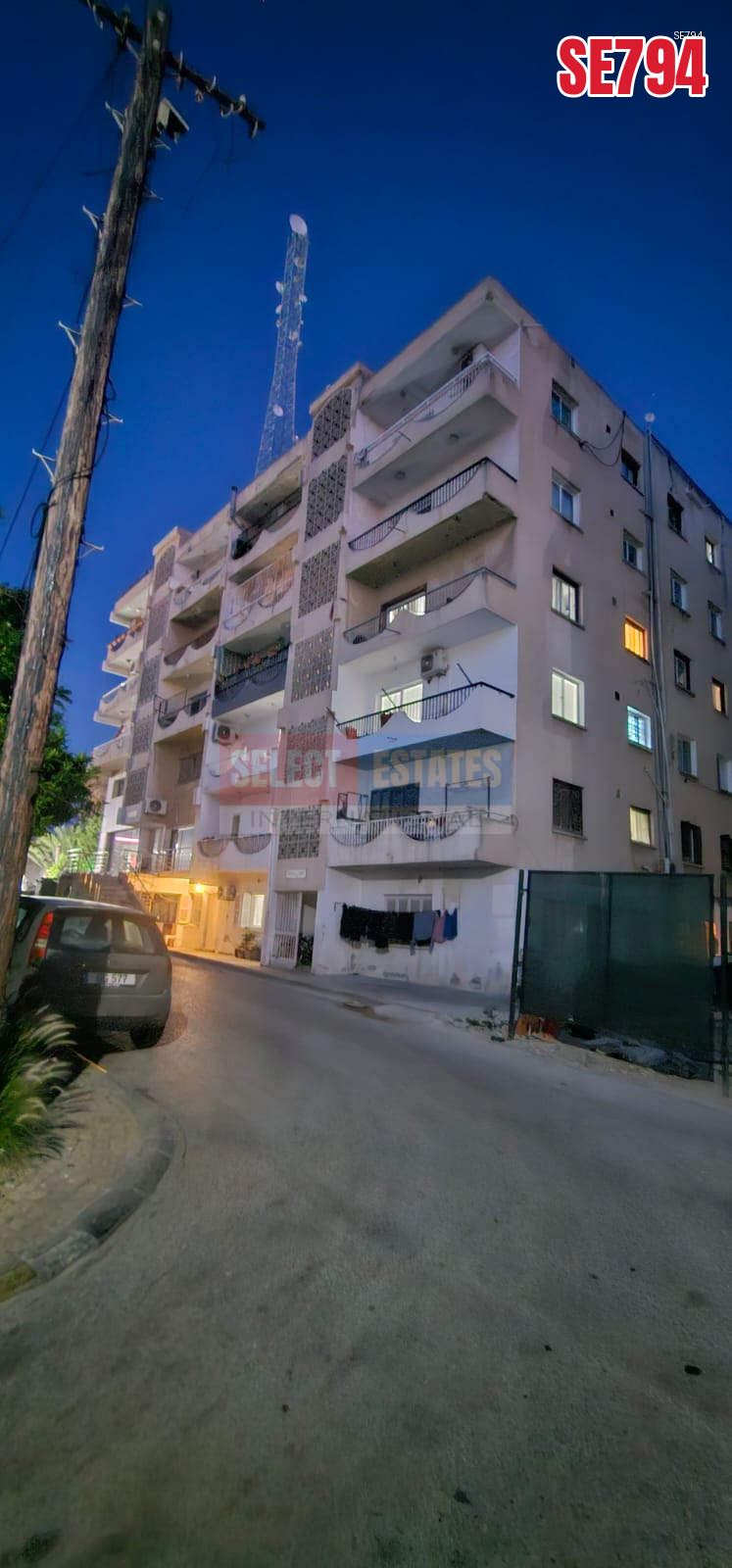 Girne Merkez Türk Koçanlı Daire