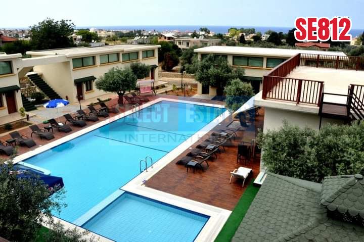YATIRIM FIRSATI - Tatil Köyü