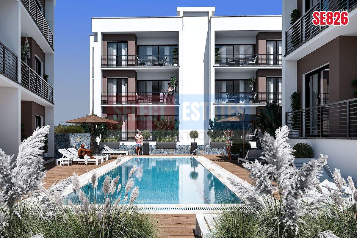 Alsancak'ta Kaçırılmayacak Yatırım Fırsatı