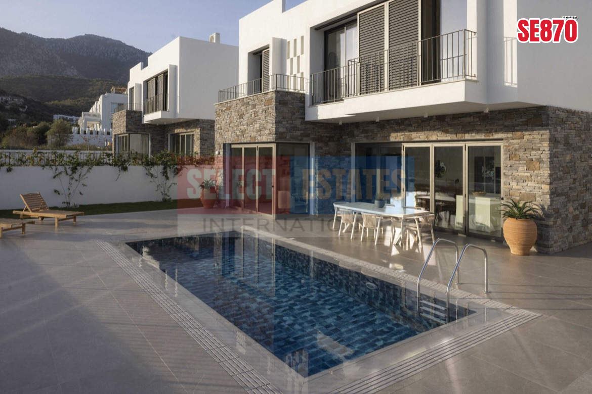 Ready To MOve - Luxury Detached Villa i