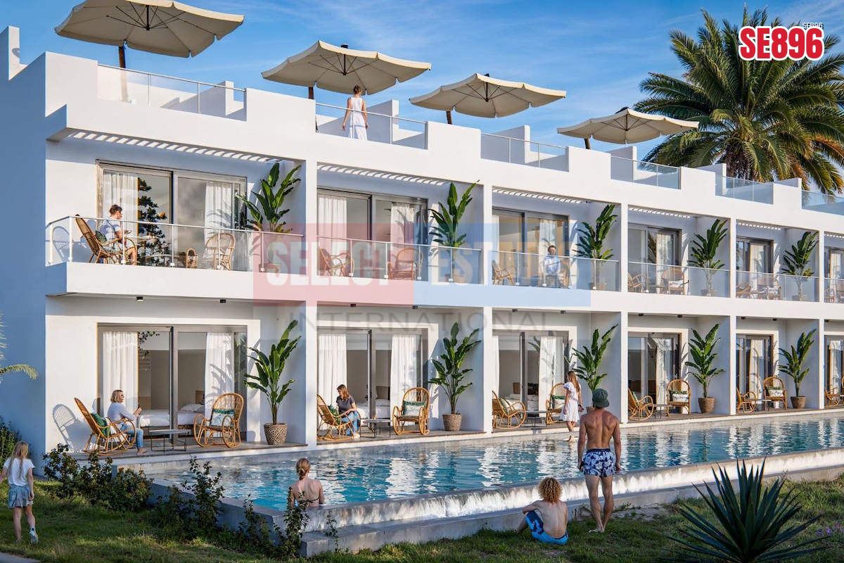 Esentepe'de Lüks Stüdyo Penthouse