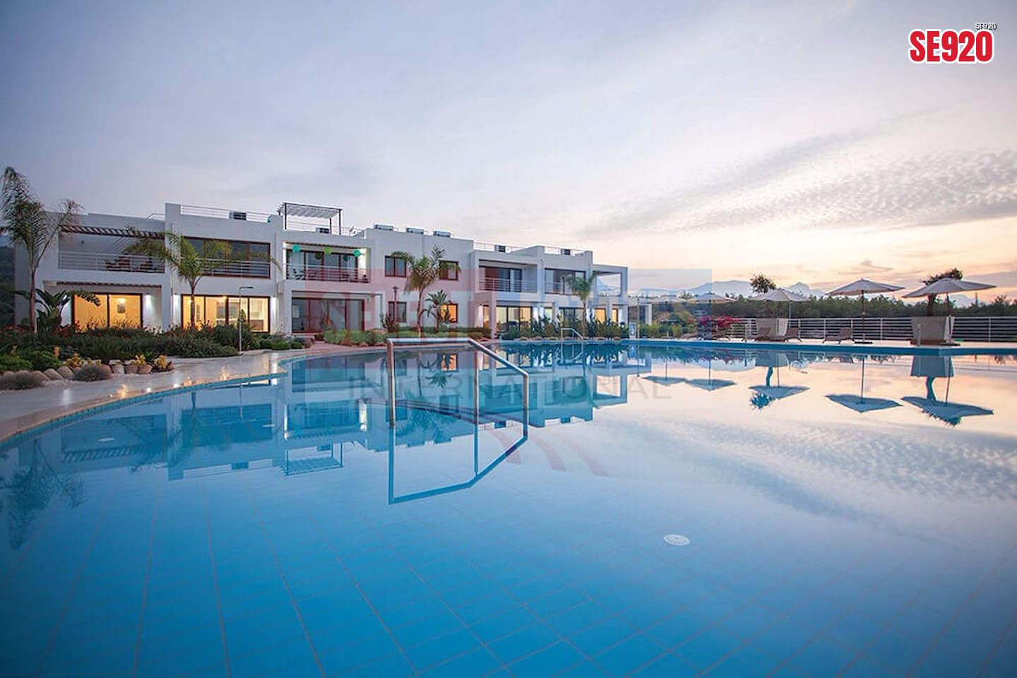 Esentepe Luxury Ready Penthouse