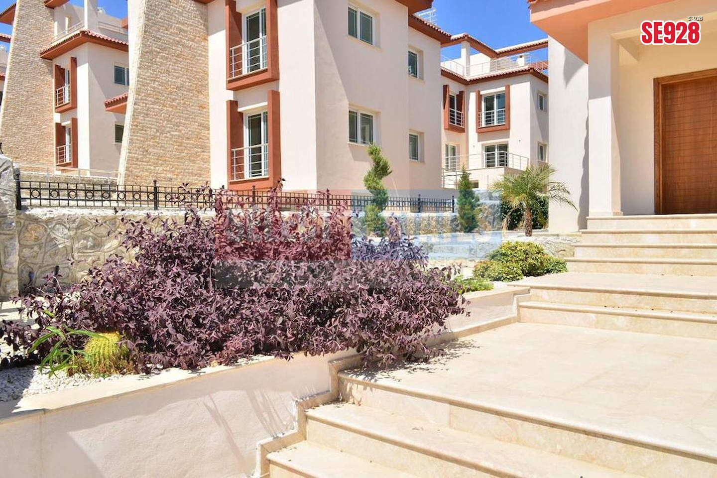 Hamitköy'de Hemen Teslim Villa