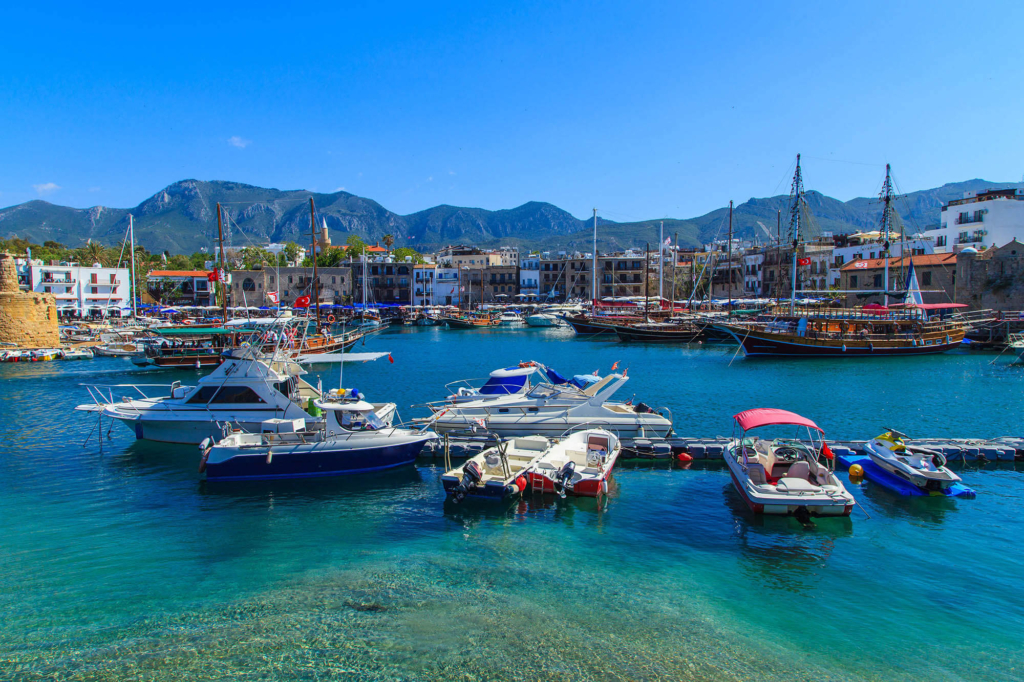 Kyrenia