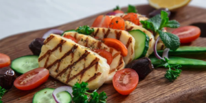 Halloumi Cheese