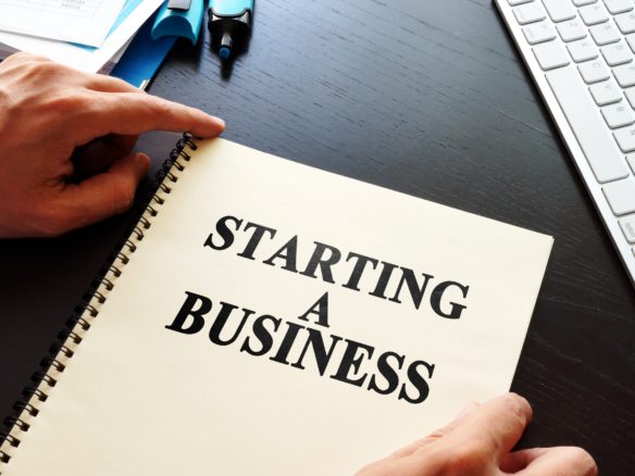 What business to start in North Cyprus?