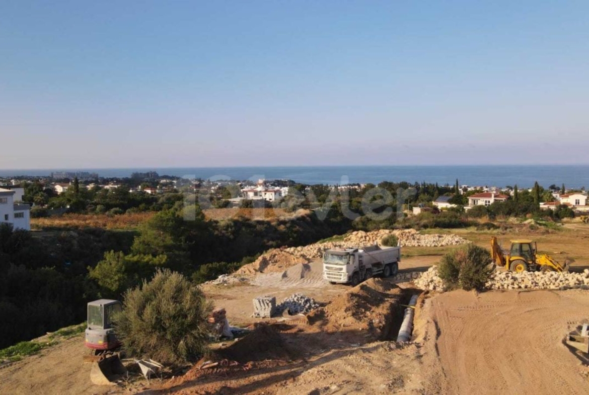 Land For Sale North Cyprus1