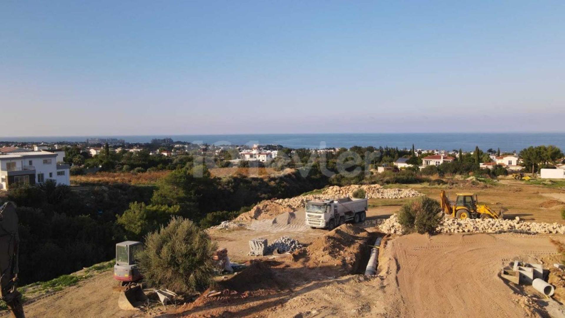 Land For Sale North Cyprus1