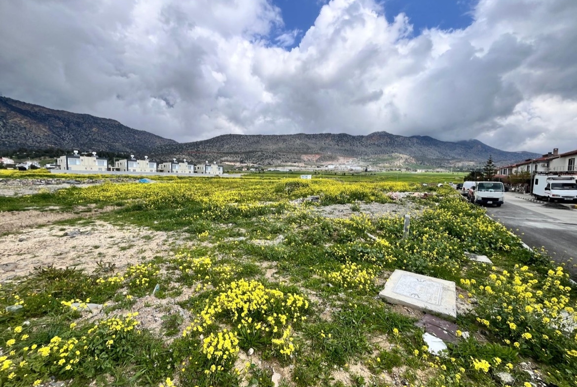 north cyprus land for sale2